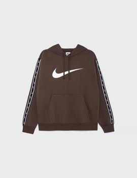 Nike M Nsw Repeat Sw Flc Po Hood Bb 
