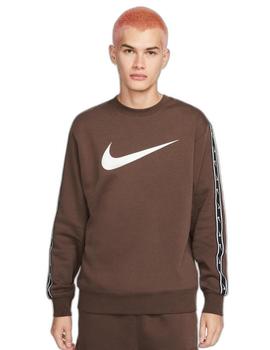Nike M Nsw Repeat Sw Flc Crew Bb