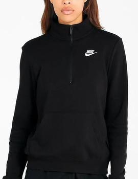 Nike W Nsw Club Flc Std Qz 
