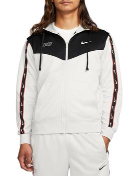Nike M Nsw Repeat Sw Pk Fz Hoody 