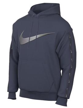 Nike M Nsw Repeat Sw Flc Po Hood Bb 