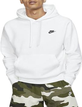 Nike Sportswear Club Fleece 