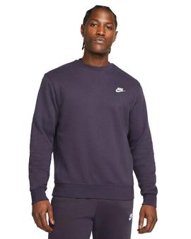 Nike M Nsw Club Crw Bb