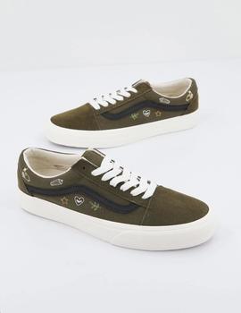 Vans Old Skool Vr3