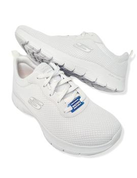 Skechers Flex Appeal 4.0-Brillant View