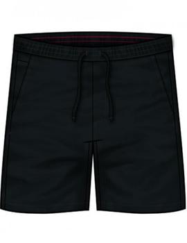 Bermuda Vans Range Relaxed E