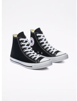 Converse  Clásica Chuck Taylor en Lona Negra