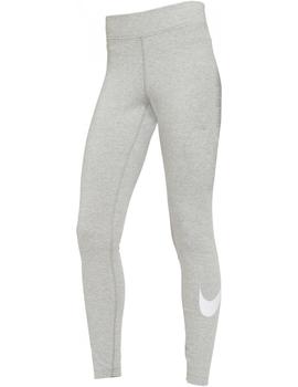 Nike Tight Fit Mid Rise Full Length