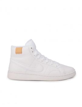 Nike Court Royale 2 Mid en Blanco para Hombre