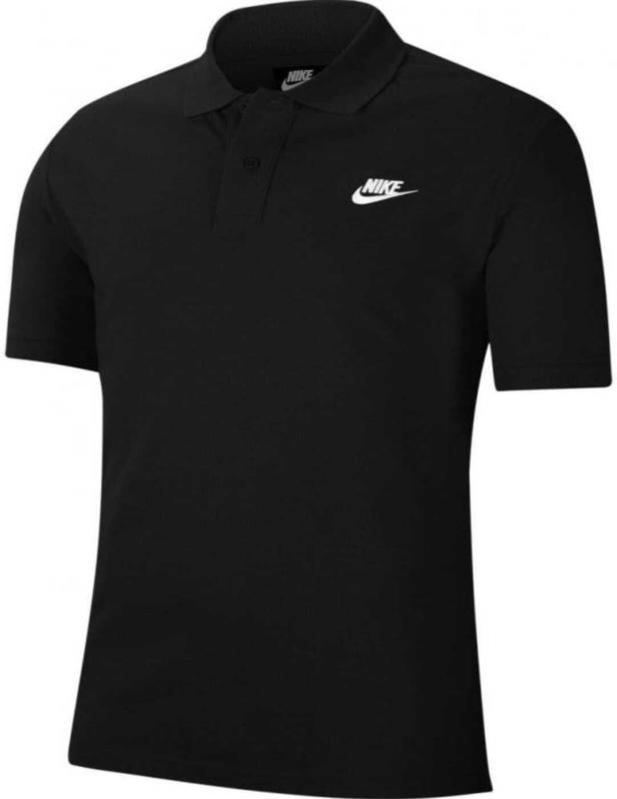 Polo nike sales hombre