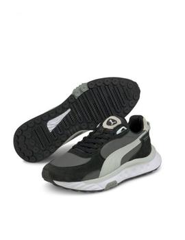 ZapatillaS Puma Wild Rider Rollin'