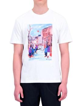 New Balance Hoop i Ngrphc