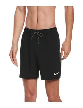 Bañador Nike Swimm en Negro para Hombre