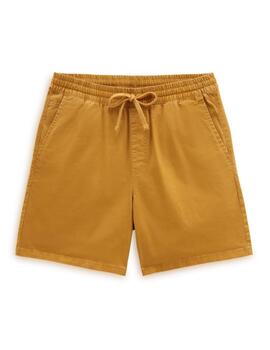 Pantalón Corto Vans Mn Range Salt Wash Camel para Hombre