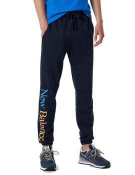 Pantalón New Blanace Ess Celb Jgr