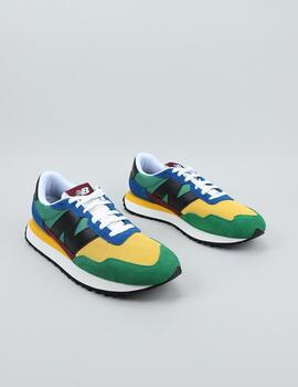 New Balance 237