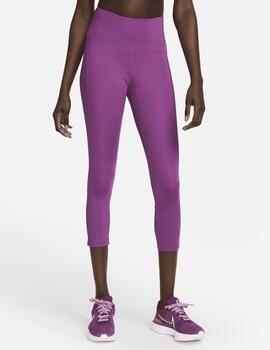 Nike W Nk Df Fast Crop