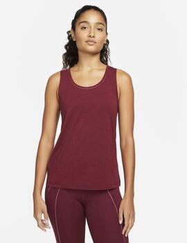 Nike W NY DF Tank Lurex