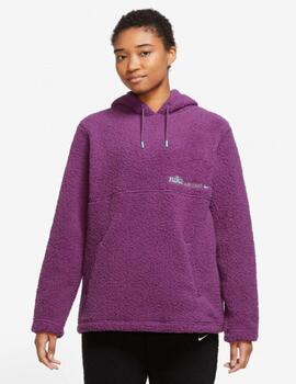 Nike W Nk Tf Cozy Top Core