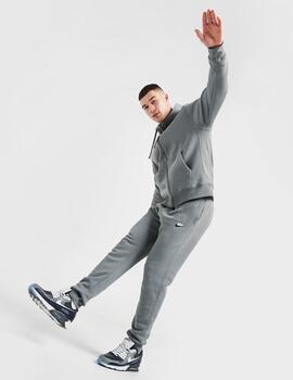 Pantalón Nike M Nsw Club Dt Jggr Bb en Gris para Hombre
