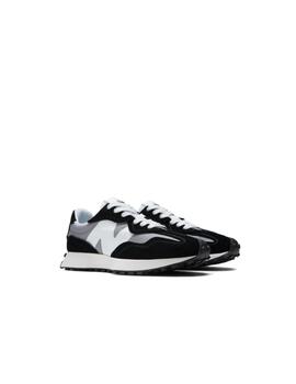 Zapatilla New Balance U327 en Negro para Hombre