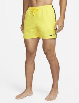 Bañador Nike Swim Opti Amarillo para Hombre
