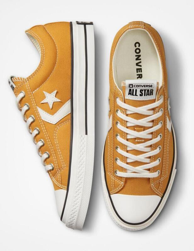 Converse 76 Premium Canvas