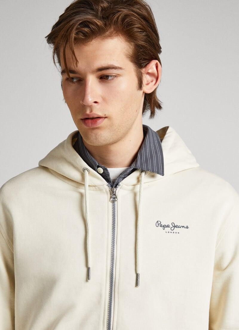 Pepe Jeans Edward Zip