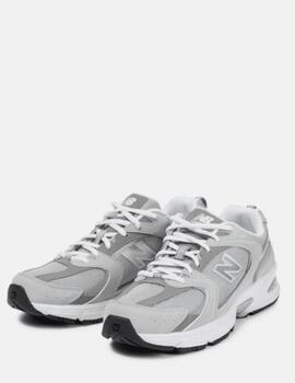 Zapatilla New Balance 530CK Unisex en Gris