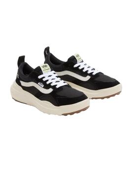 Zapatilal Vans Ultrarange Neo Vr3 en Negro para Hombres