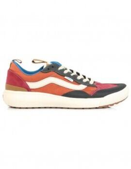 Vans Ua Ultrarange Exo Se Pale Bla Multicolor para Hombres