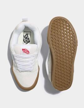 Vans Knu Skool