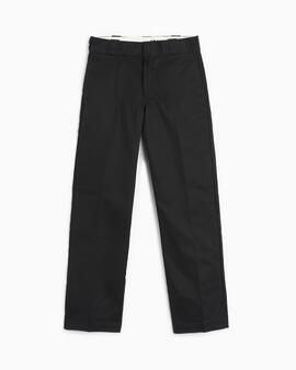 Pantalón de Trabajo Dickies 874 en Negro