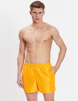 Bañador Nike Swin Sundial Naranja para Hombre