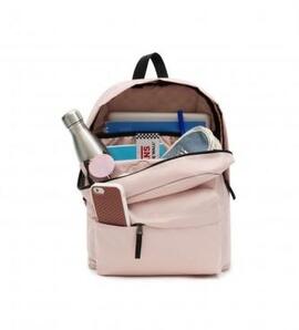 Mochila Vans Wm Realm Backpack en Rosa
