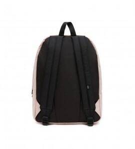 Mochila Vans Wm Realm Backpack en Rosa