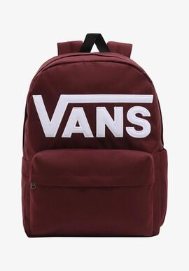 Mochila shop vans colores