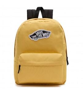 Mochila Vans Wm Realm Backpack en Amarillo