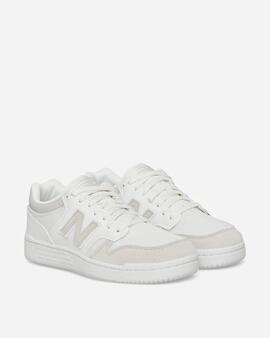 Zapatilla New Balance 480LKA Blanca Unisex