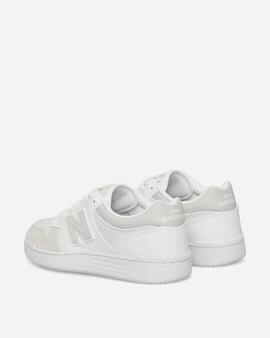 Zapatilla New Balance 480LKA Blanca Unisex