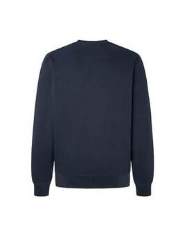 Sudadera Pepe Jeans Westend Sweat en Marino para Hombres