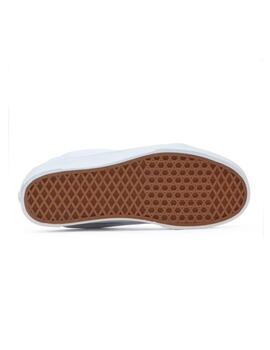 Zapatillas Vans Knu Stack en Blanco para Mujer