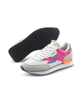 Zapatilla Puma Future Rider Twofold SD para Mujer