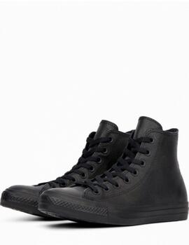 Botín Converse Ct As Hi en Negro para Hombre