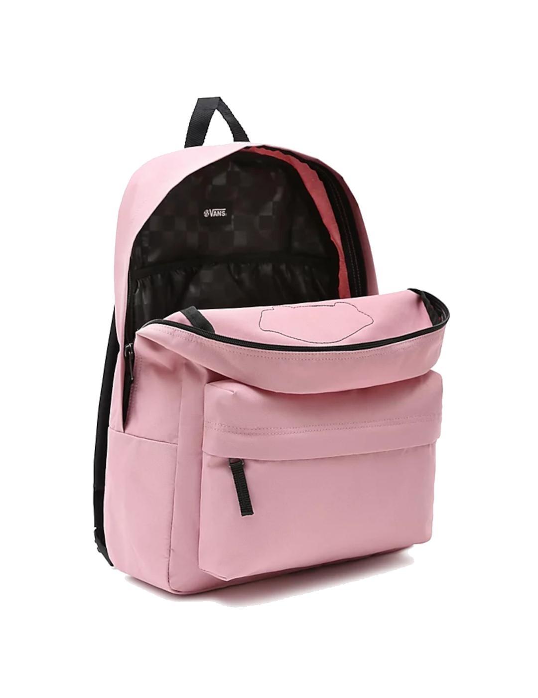 Mochila Wn Realm Backpack en Rosa para Mujer
