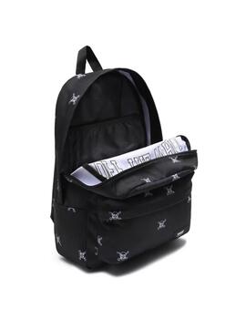 Mochila Old Skool III Backpack en Negro
