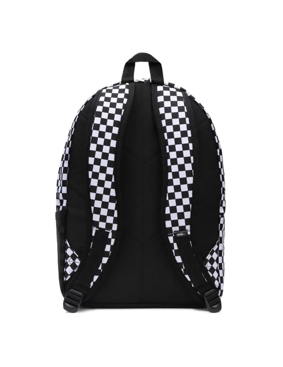Mochila Mn Construct Skool Backpack en Negro