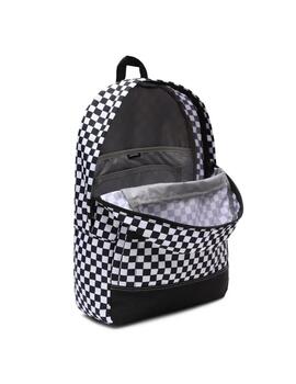 Mochila Mn Construct Skool Backpack en Negro