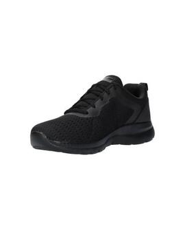 Zapatilla Skechers Bountiful-Quick Path en Negro para Mujer