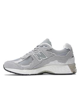 New Balance 2002RDM en Gris para Hombre